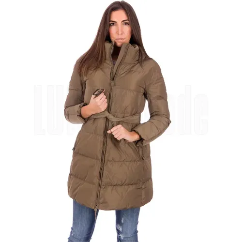 Womens Coat , female, Sizes: S - Aspesi - Modalova