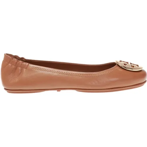 Ballerinas , Damen, Größe: 38 EU - TORY BURCH - Modalova