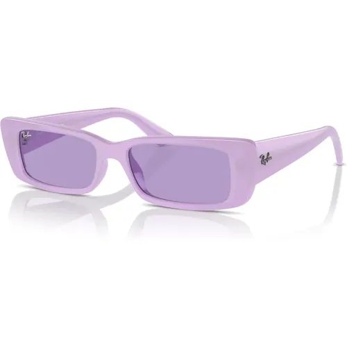 Timeless Style Sunglasses Teru Rb4425 , unisex, Sizes: 54 MM - Ray-Ban - Modalova