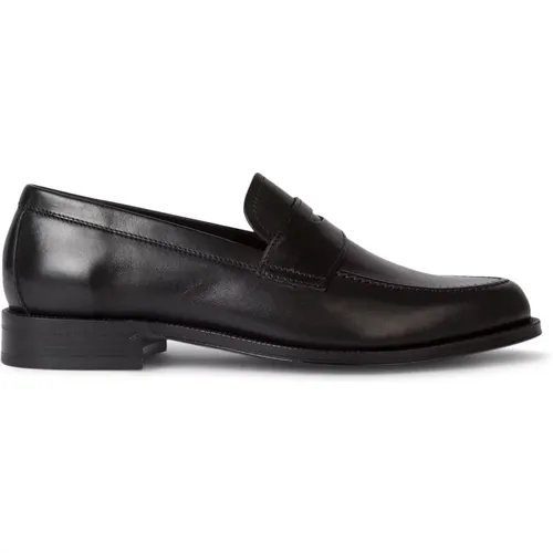 Stylish Moccasins , male, Sizes: 10 UK - Paul Smith - Modalova