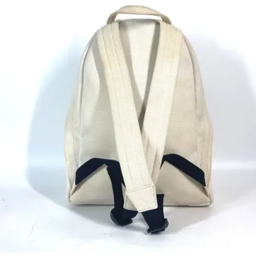 Pre-owned Canvas balenciaga-bags , female, Sizes: ONE SIZE - Balenciaga Vintage - Modalova