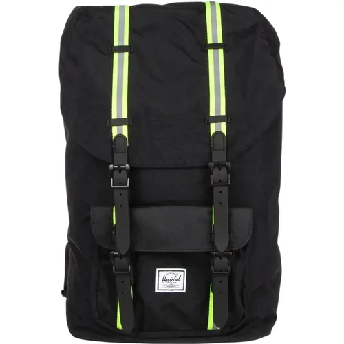 Backpacks, male, , Size: ONE SIZE Backpack - Herschel - Modalova