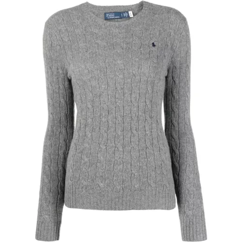 Graue Sweaters Polo Ralph Lauren - Polo Ralph Lauren - Modalova