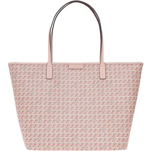 Schultertasche , Damen, Größe: ONE Size - TORY BURCH - Modalova