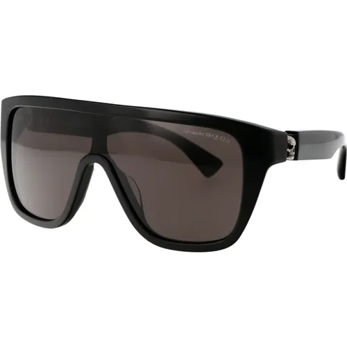 Stylish Sunglasses Am0430S , male, Sizes: ONE SIZE - alexander mcqueen - Modalova