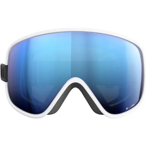 Hydrogen White Vitrea Sunglasses , unisex, Sizes: ONE SIZE - POC - Modalova