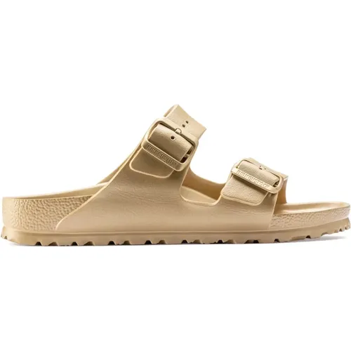 Arizona Eva Sandalen , Damen, Größe: 37 EU - Birkenstock - Modalova