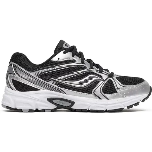 Sneakers Ride Millennium Regular Fit , female, Sizes: 5 1/2 UK, 4 1/2 UK - Saucony - Modalova