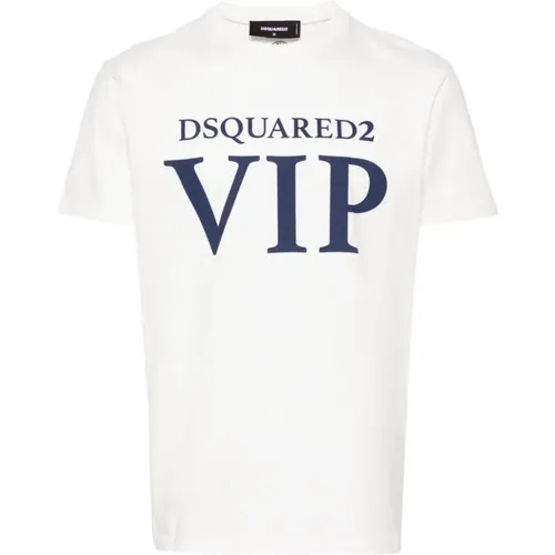 Stilvolle Hemden Dsquared2 - Dsquared2 - Modalova