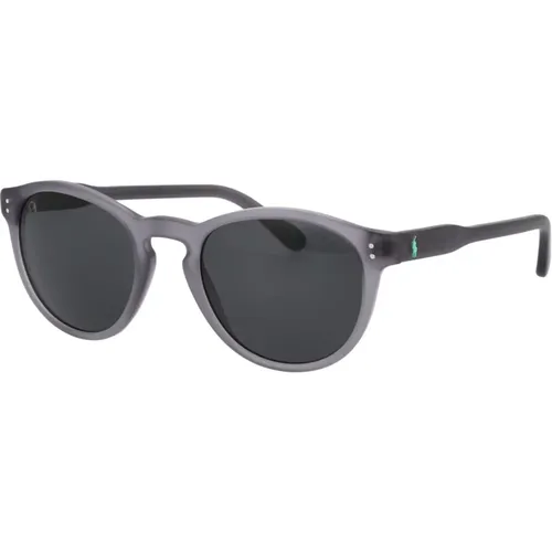 Stylische Sonnenbrille 0Ph4172 , Herren, Größe: 50 MM - Ralph Lauren - Modalova
