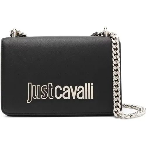 Shoulder Bag for Women , female, Sizes: ONE SIZE - Just Cavalli - Modalova