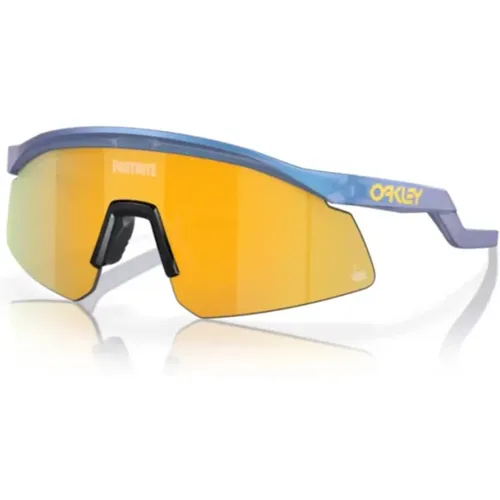 Sunglasses, unisex, , Size: ONE SIZE Sporty Sunglasses for Outdoor Activities - Oakley - Modalova