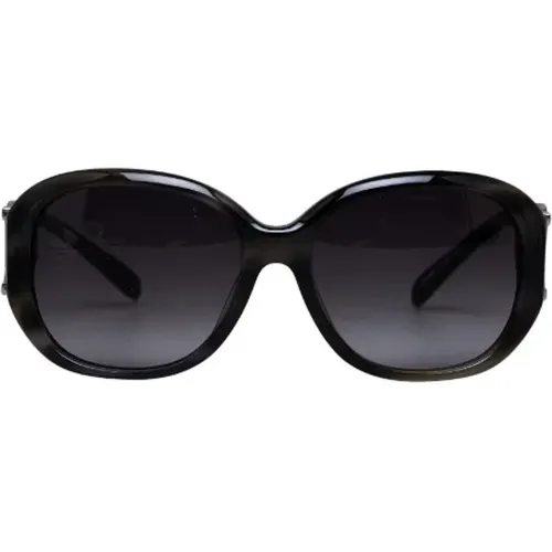 Pre-owned Plastic sunglasses , female, Sizes: ONE SIZE - Chloé Pre-owned - Modalova