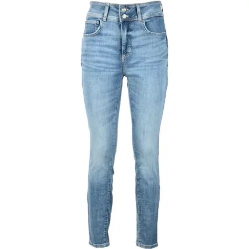 Skinny Jeans, female, , Size: W25 jeans - Guess - Modalova