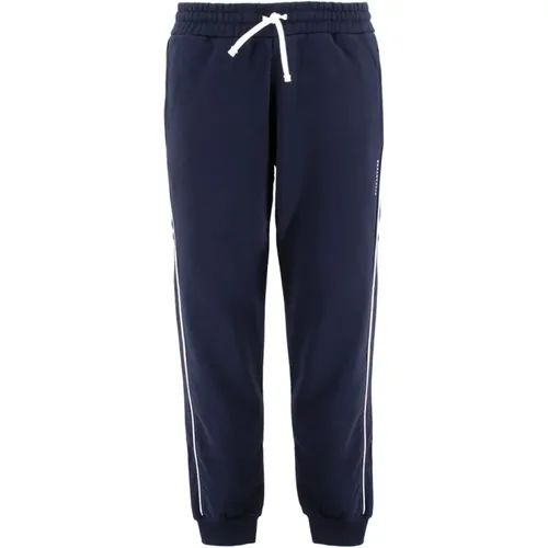 Sweatpants, male, , Size: M Trousers - Ballantyne - Modalova