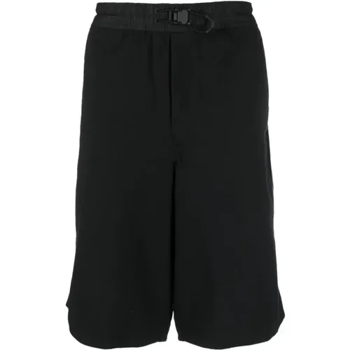 Casual Shorts for Men - Stylish and Comfortable , male, Sizes: S - Y-3 - Modalova