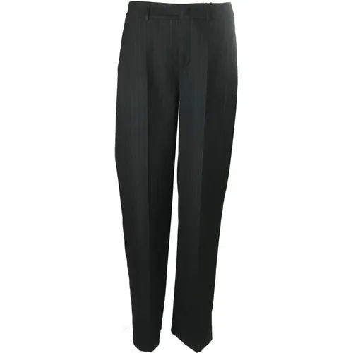 Chinos, female, , Size: 2XL Pants 5230/525 - C.Ro - Modalova