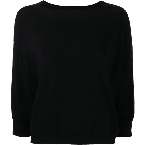 Sweater , female, Sizes: S, L - Fabiana Filippi - Modalova