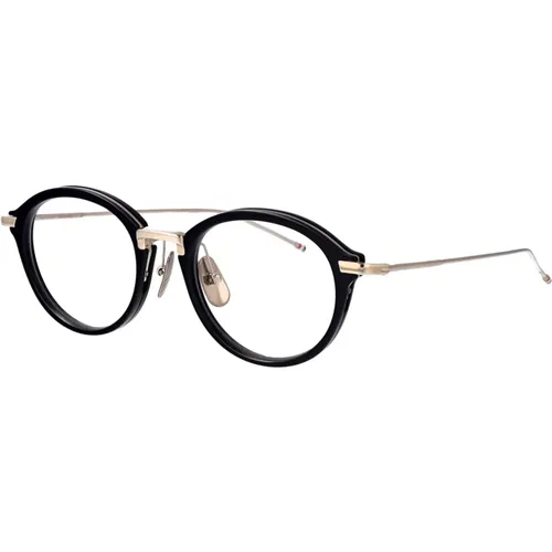 Stilvolle Optische Brille Ueo011A - Thom Browne - Modalova