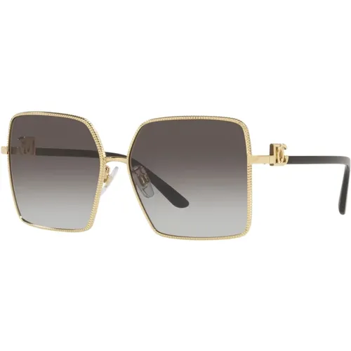 Sunglasses DG 2279 , female, Sizes: 60 MM - Dolce & Gabbana - Modalova