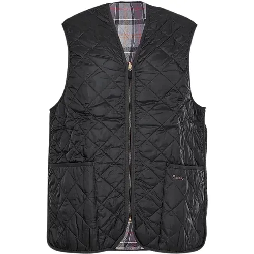 Vests, male, , Size: XS Vest - Barbour - Modalova