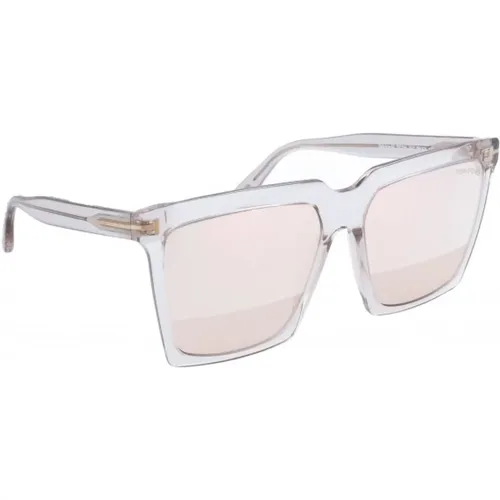 Sonnenbrillen , Damen, Größe: 58 MM - Tom Ford - Modalova