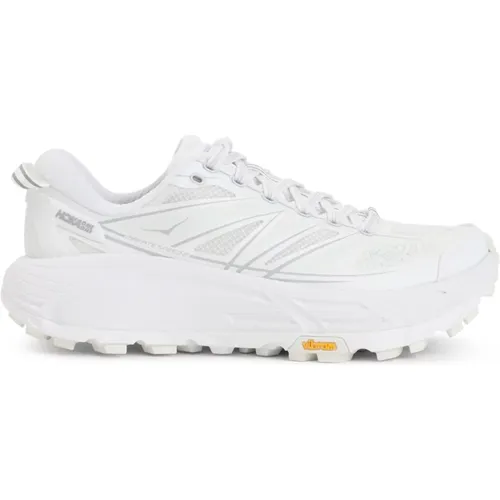 Sneakers, male, , Size: 9 US Sneakers for Active Lifestyle - Hoka One One - Modalova