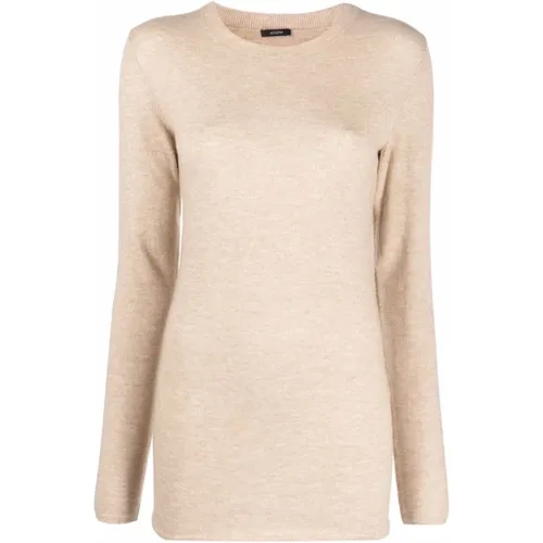 Cosy Sweater , female, Sizes: L, M, S - joseph - Modalova