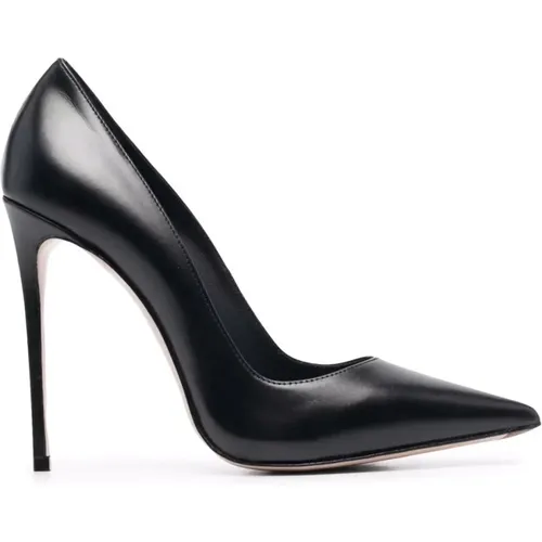 Elegant High Heel Pumps , female, Sizes: 7 UK - Le Silla - Modalova