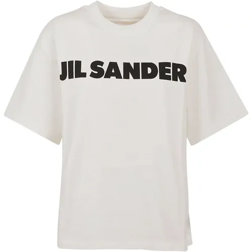 Porzellan T-Shirts Jil Sander - Jil Sander - Modalova