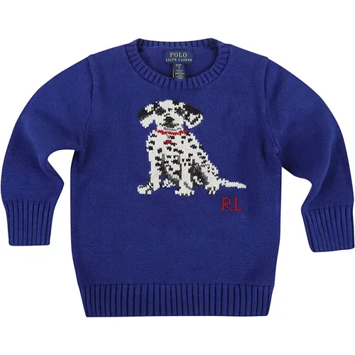 Sporting Royal Hundepullover Pullover - Ralph Lauren - Modalova