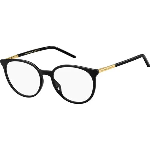 Marc 511 Eyeglasses , Damen, Größe: 53 MM - Marc Jacobs - Modalova