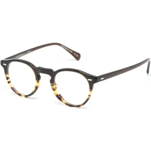 Glasses, unisex, , Size: 45 MM Glasses - Oliver Peoples - Modalova