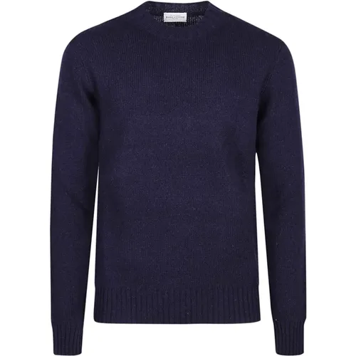 Stylish Sweaters , male, Sizes: 2XL - Ballantyne - Modalova