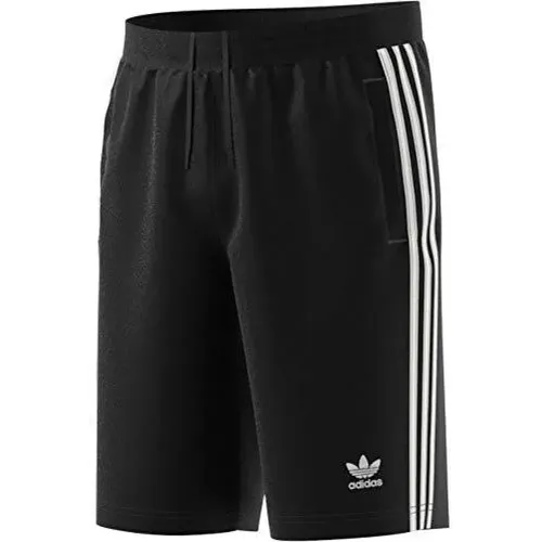 Lange Shorts Adidas - Adidas - Modalova