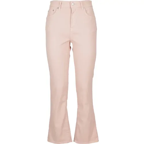 Stylish Clar Pants , female, Sizes: W30, W29, W31, W26 - Department Five - Modalova