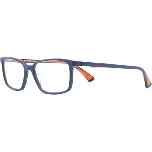 Glasses, male, , Size: 54 MM Mortirolo Blog Optical Frame - Etnia Barcelona - Modalova