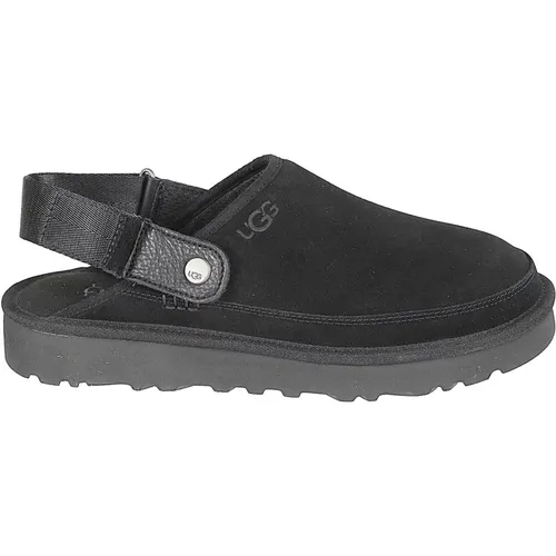 Sandalen , Herren, Größe: 45 EU - Ugg - Modalova