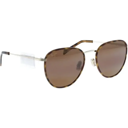 Sonnenbrillen , Damen, Größe: 54 MM - Maui Jim - Modalova