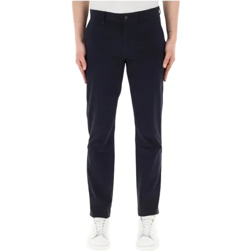 Chino Hose , Herren, Größe: W30 L32 - Hugo Boss - Modalova