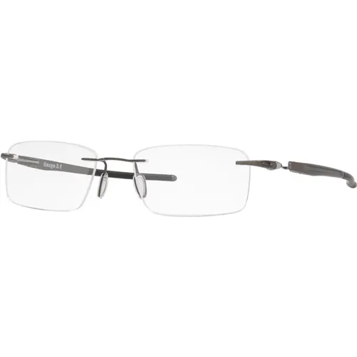 Eyewear frames Gauge 3.1 OX 5126 , unisex, Sizes: 54 MM - Oakley - Modalova
