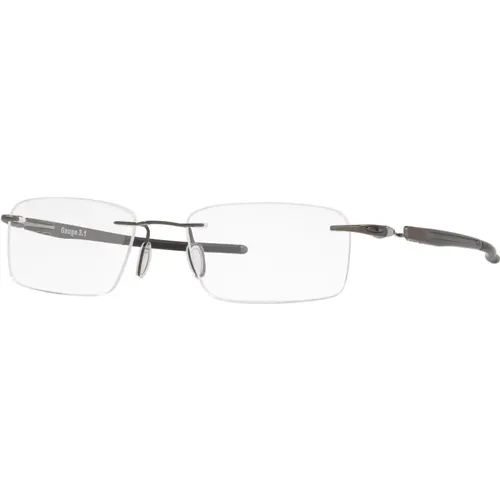 Glasses, unisex, , Size: 54 MM Eyewear frames Gauge 3.1 OX 5126 - Oakley - Modalova