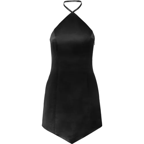 Catalina Mini Dress , female, Sizes: S, 2XS, M, XS - MVP wardrobe - Modalova