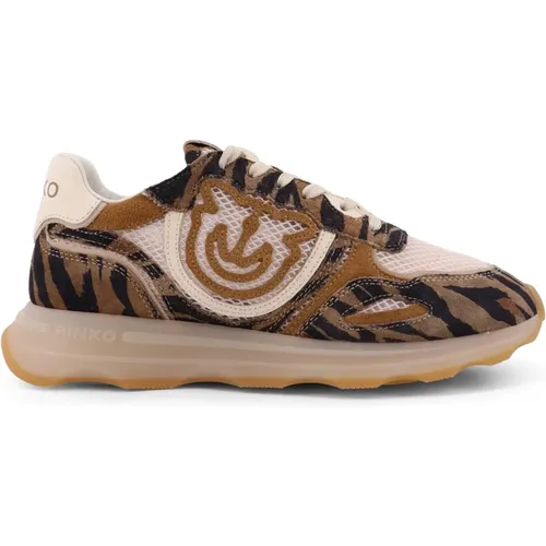 Sneakers, female, , Size: 6 US Sneakers - pinko - Modalova