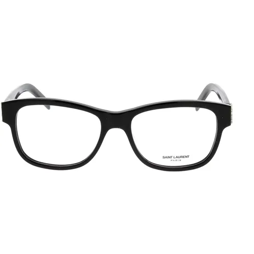 Glasses , unisex, Größe: ONE Size - Saint Laurent - Modalova