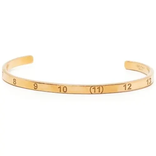 Bracelet , female, Sizes: M, XL, L - Maison Margiela - Modalova