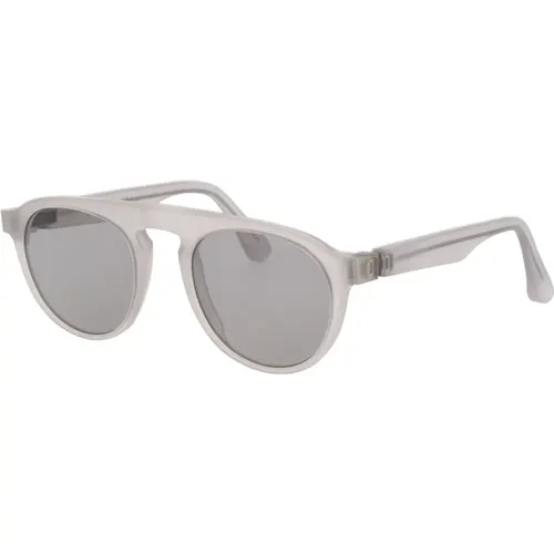 Sunglasses, unisex, , Size: 50 MM Stylish Sunglasses Mmraw001 - Mykita - Modalova