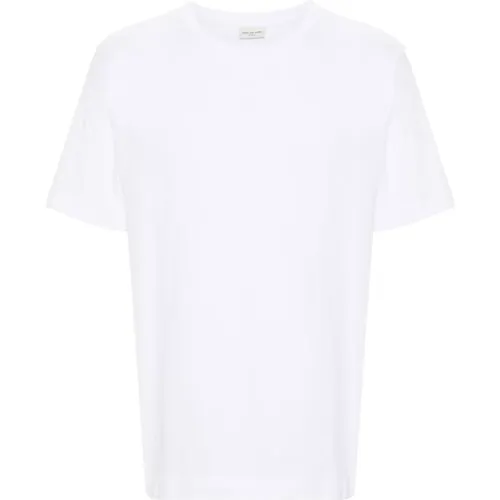 Hertz 8600 M.K.T-Shirt , male, Sizes: S, L, M, XL - Dries Van Noten - Modalova