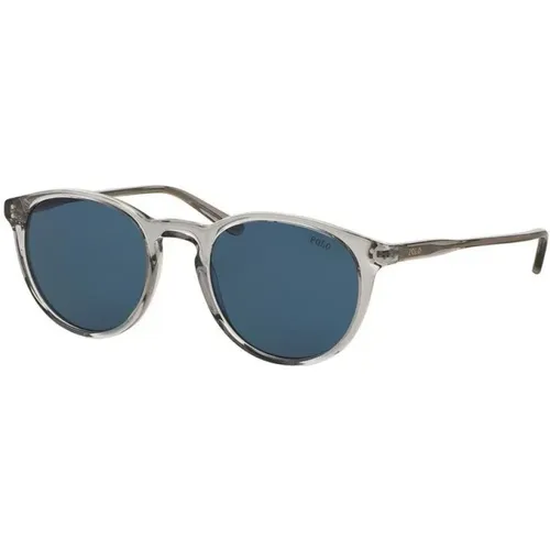 Stylische Sonnenbrille - Polo Ralph Lauren - Modalova