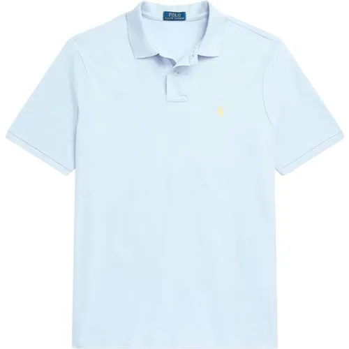 Polo Shirts , Herren, Größe: 2XL - Polo Ralph Lauren - Modalova